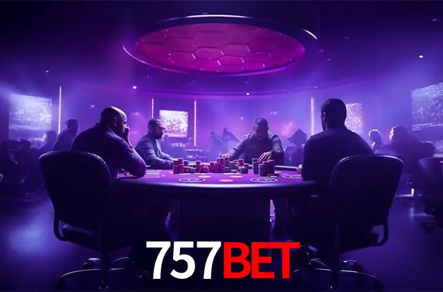 Estatísticas 757bet