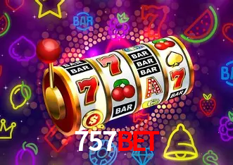 Desvendando o Mundo dos Jogos Virtuais na 757bet