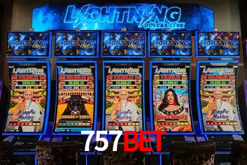 Desvendando o Mundo dos Jogos Virtuais na 757bet