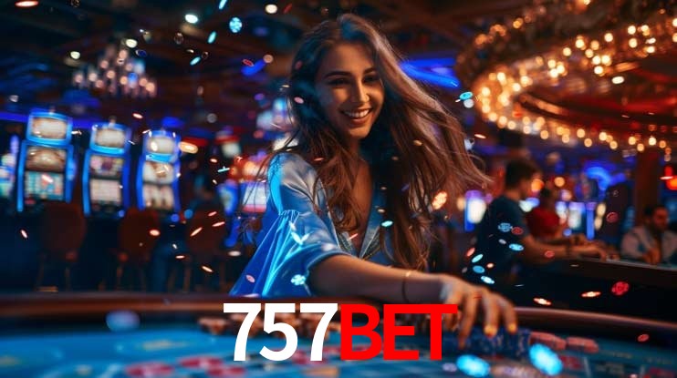 Welcome Bonus 757bet