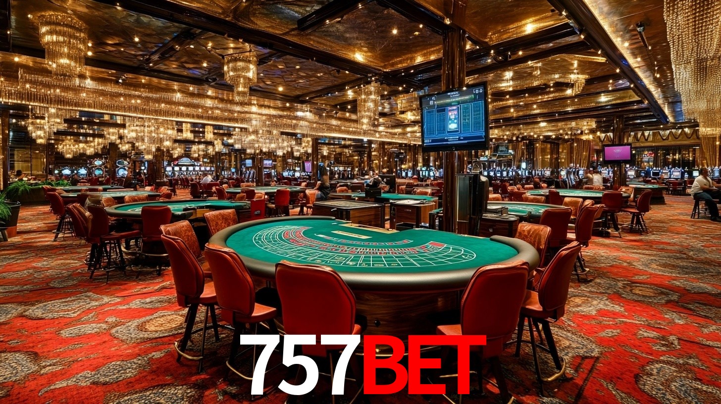 757bet - Tudo Começa no Cassino - 757bet.com