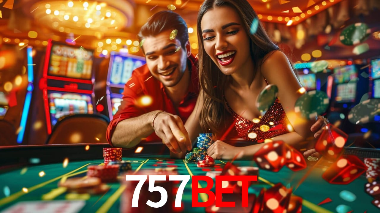 Benefícios da Conta 757bet
