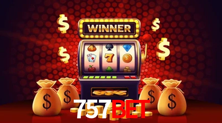 Account Benefits 757bet