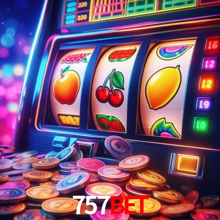 Apostas de Futebol 757bet