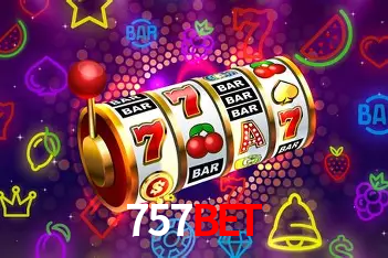 Descubra a Magia dos Jogos de Arcade no 757bet