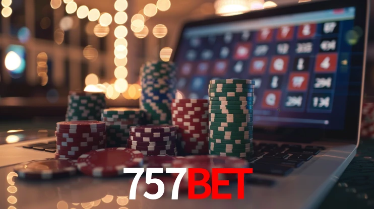 Quick Registration 757bet