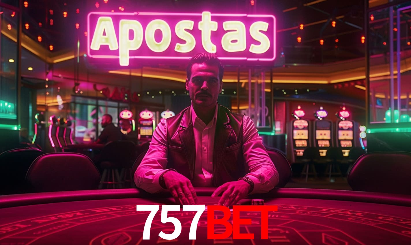 Descubra a Essência do 757bet: Nossa História e Compromissos