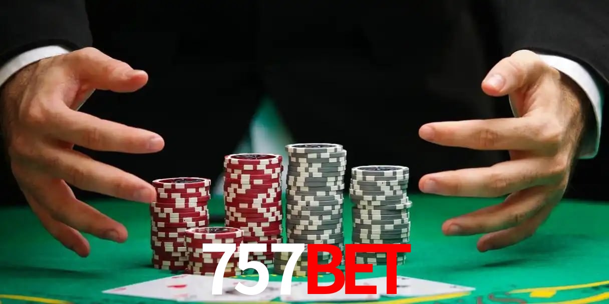 Benefícios VIP na 757bet