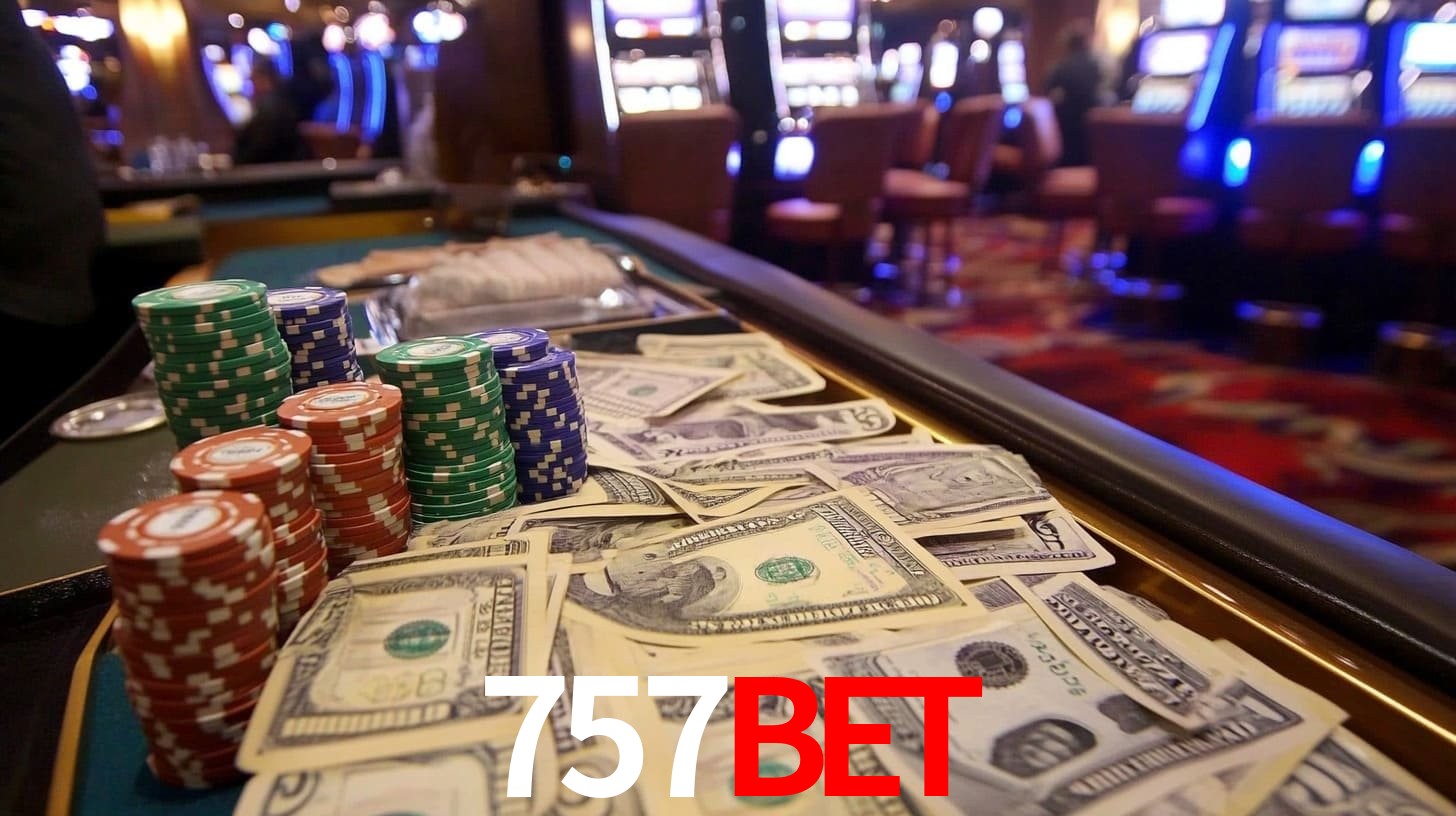 Biblioteca de slots populares na 757bet