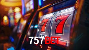 Login Seguro 757bet