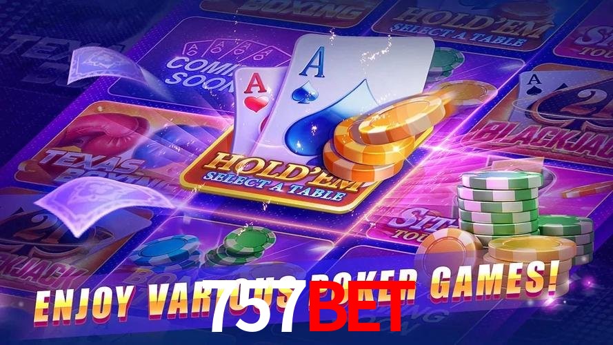 A Emoção da Loteria na 757bet: Uma Chance de Mudança de Vida