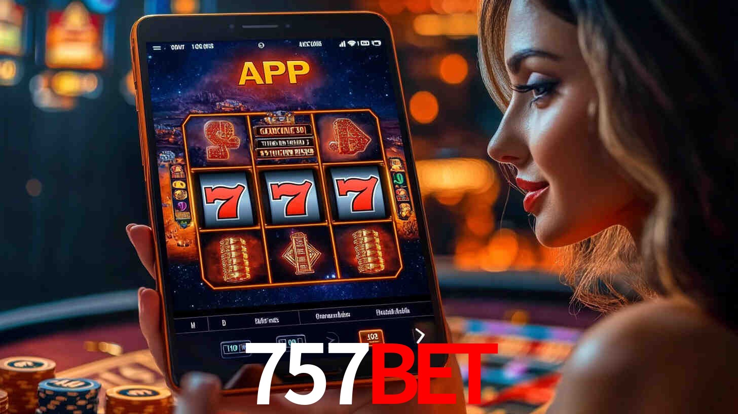 757bet: A Experiência de Casino com Jogos de Mesa ao Vivo