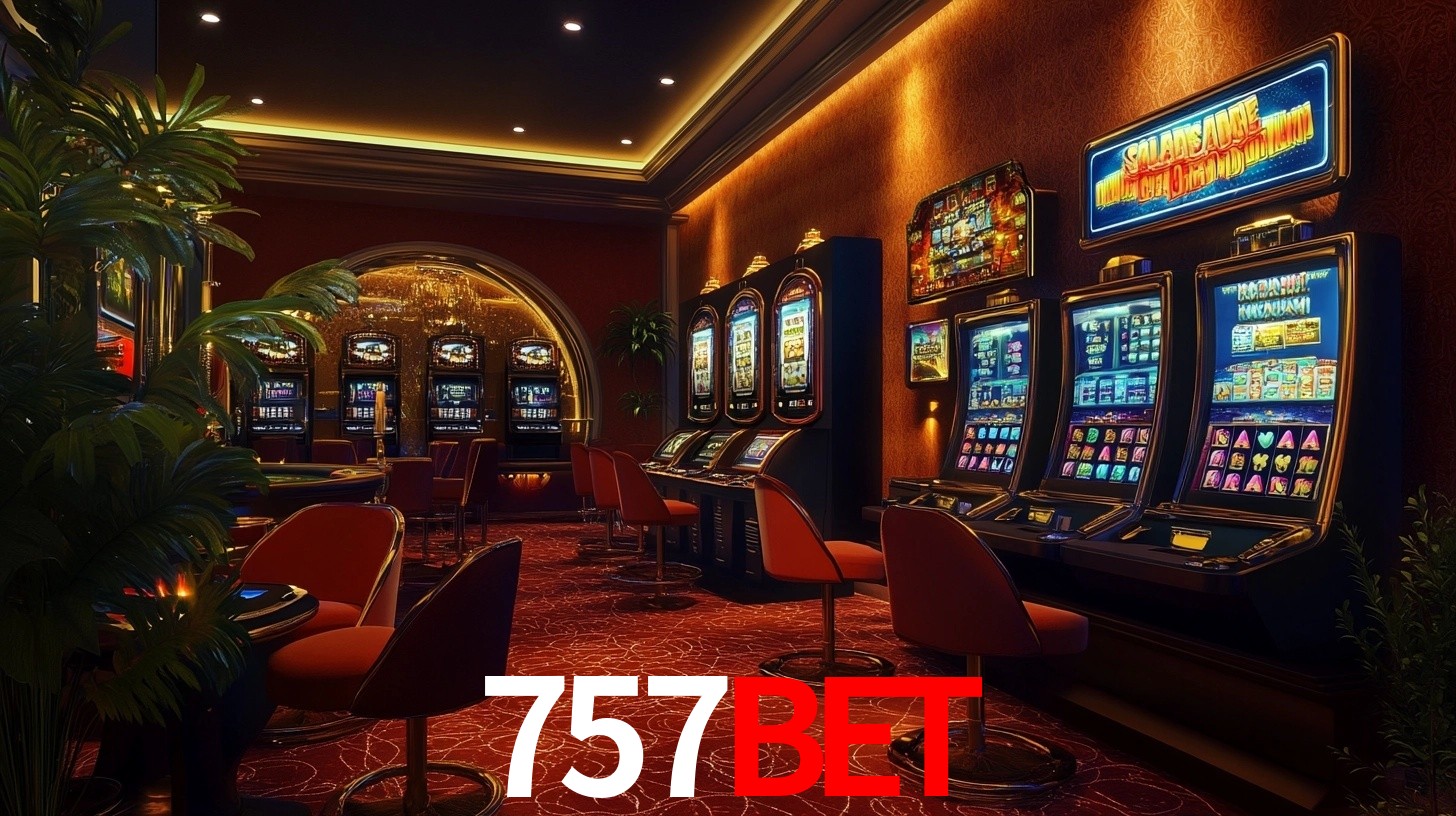 Tournaments 757bet