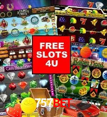 APP oficial da 757bet para mobile