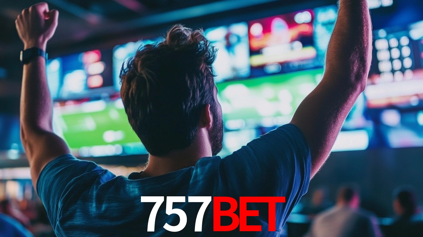 757bet: Seu Especialista em Apostas Esportivas Brasileiras