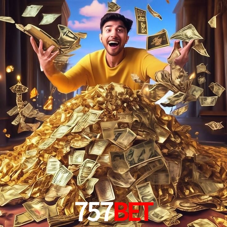 Programa VIP 757bet