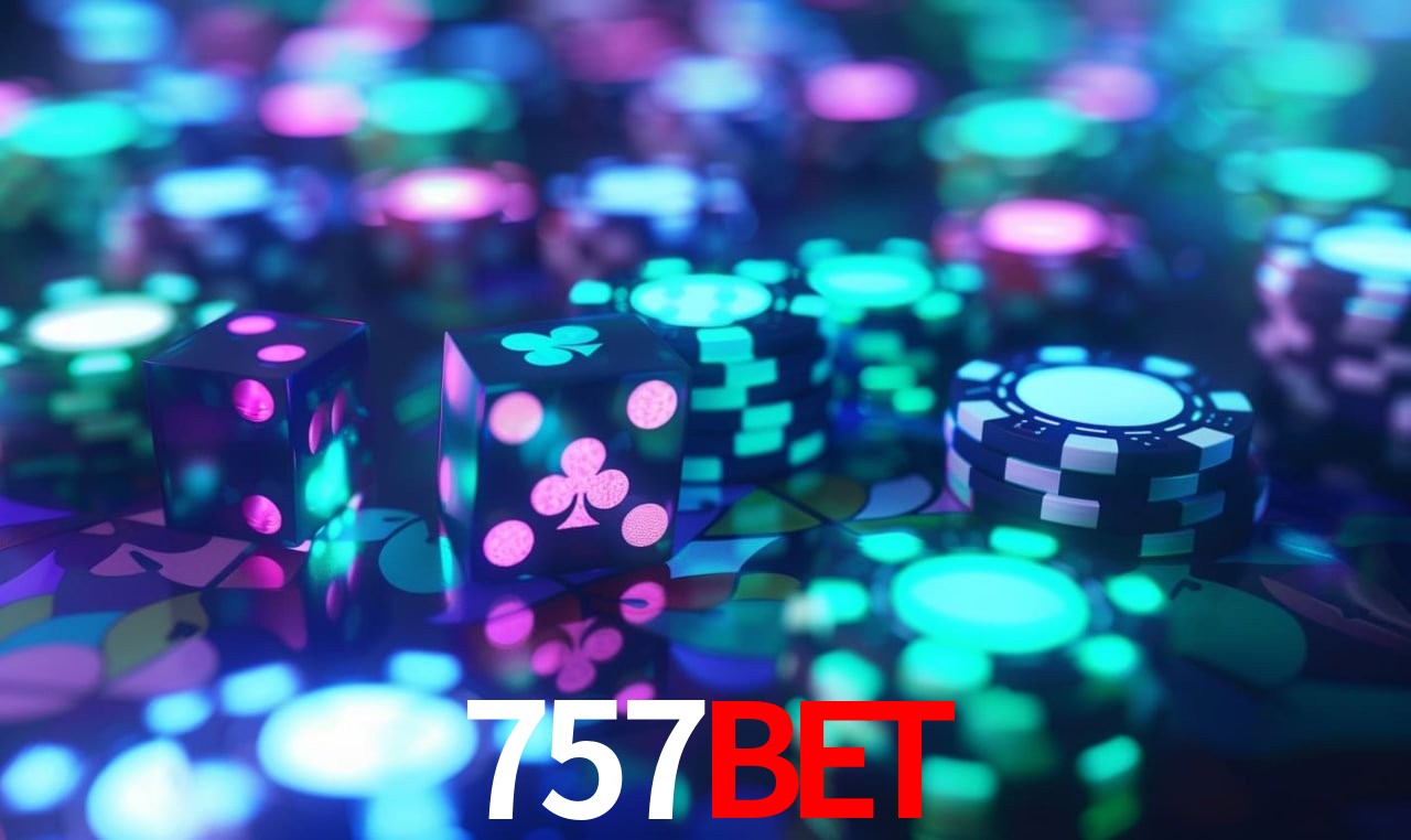 Torneios 757bet