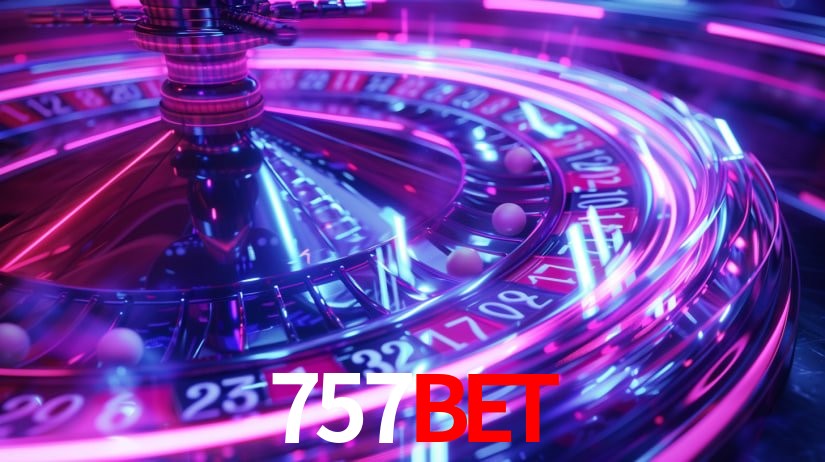 A Experiência Imersiva dos Cassinos Ao Vivo no 757bet