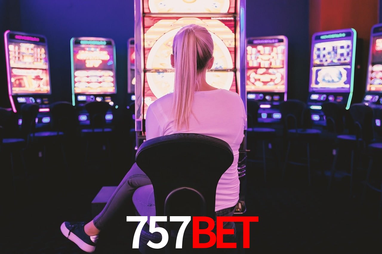Games Directory 757bet