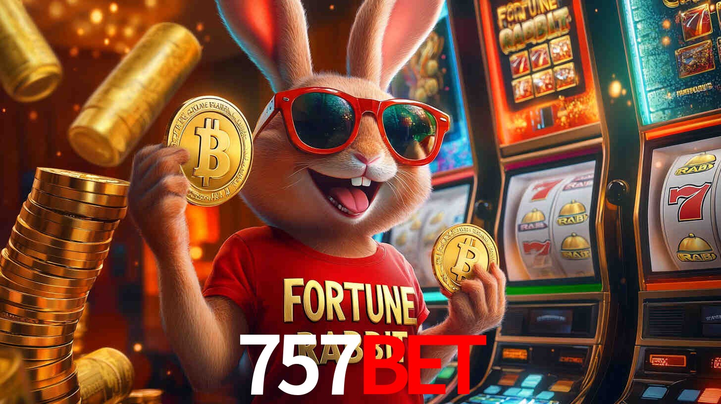 Inovações de Jogos na 757bet: O Futuro das Experiências Interativas