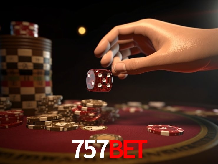 Recursos de Bônus 757bet