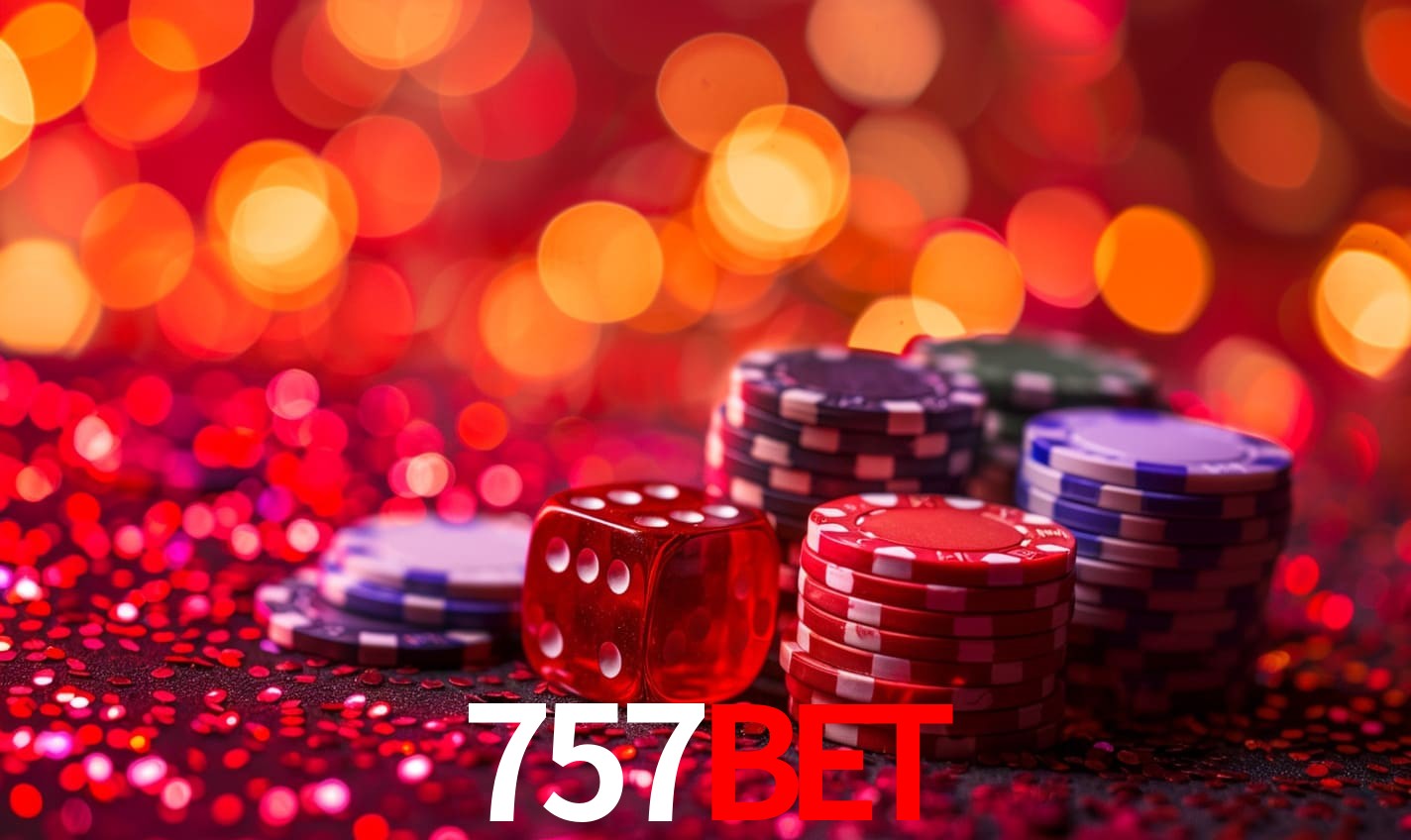 Explorando a Categoria de Eventos em Apostas na 757bet