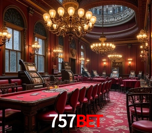 Promoção Relâmpago 757bet