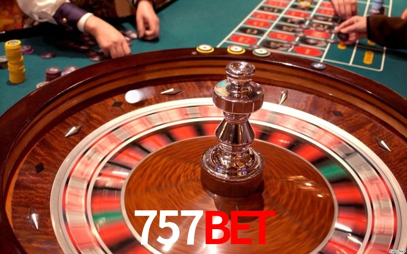 Interface Premium 757bet