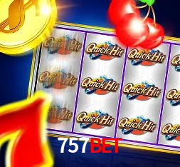 Descubra a Magia dos Jogos de Arcade no 757bet