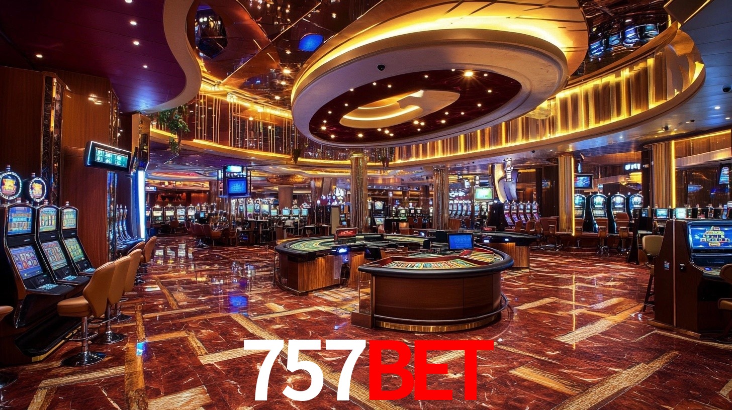 Programa VIP 757bet