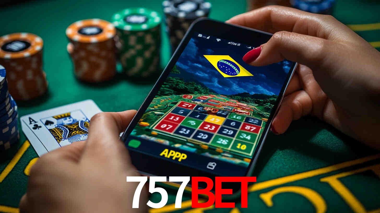 Descubra o Programa VIP da 757bet: Vantagens Exclusivas para Jogadores