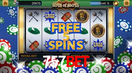 Desvendando o Mundo dos Jogos Virtuais na 757bet