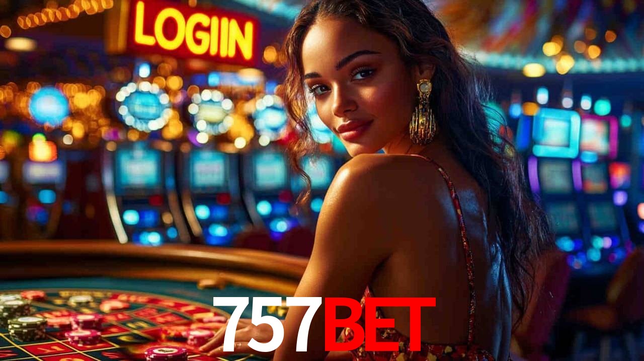 Diretório de Jogos 757bet