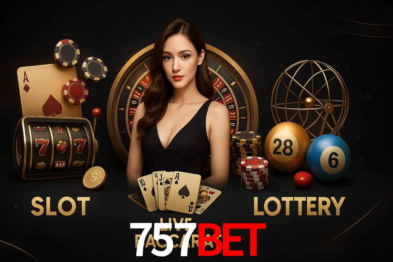 Jogos com bônus e suporte 24h na 757bet