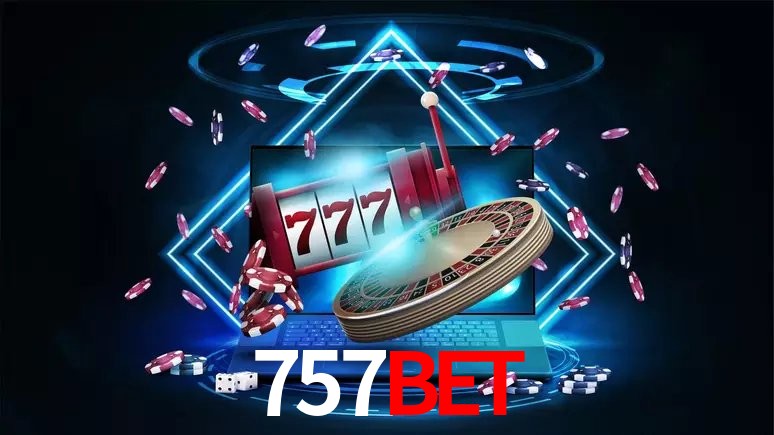 Provedores de Jogos 757bet