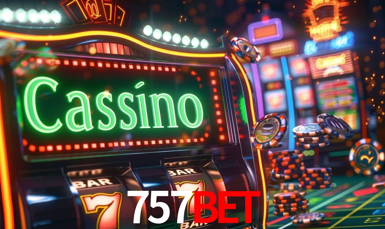 Cadastro Rápido 757bet