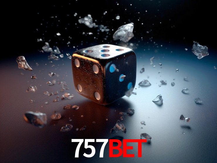 Variedade de jogos na 757bet