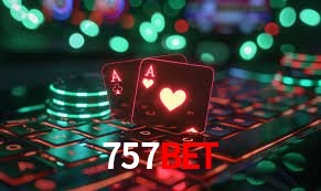 Apostas de Tênis 757bet