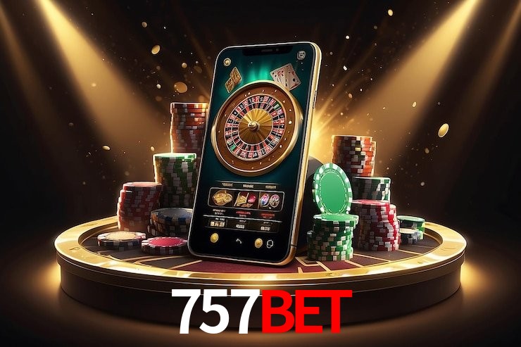 Segurança 2FA 757bet