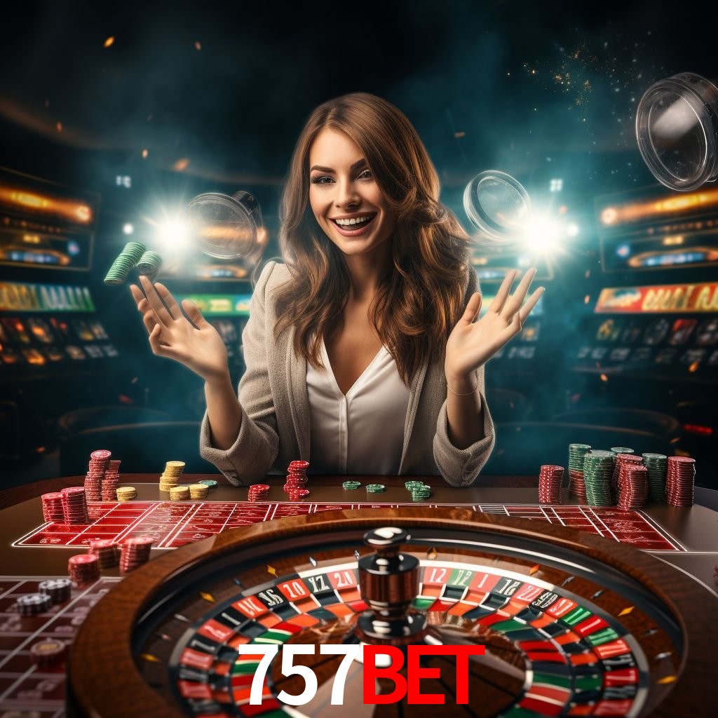 Explore as vantagens do 757bet: serviço profissional e confiabilidade