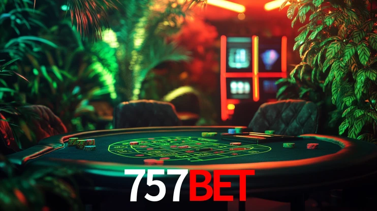 Live Casino 757bet