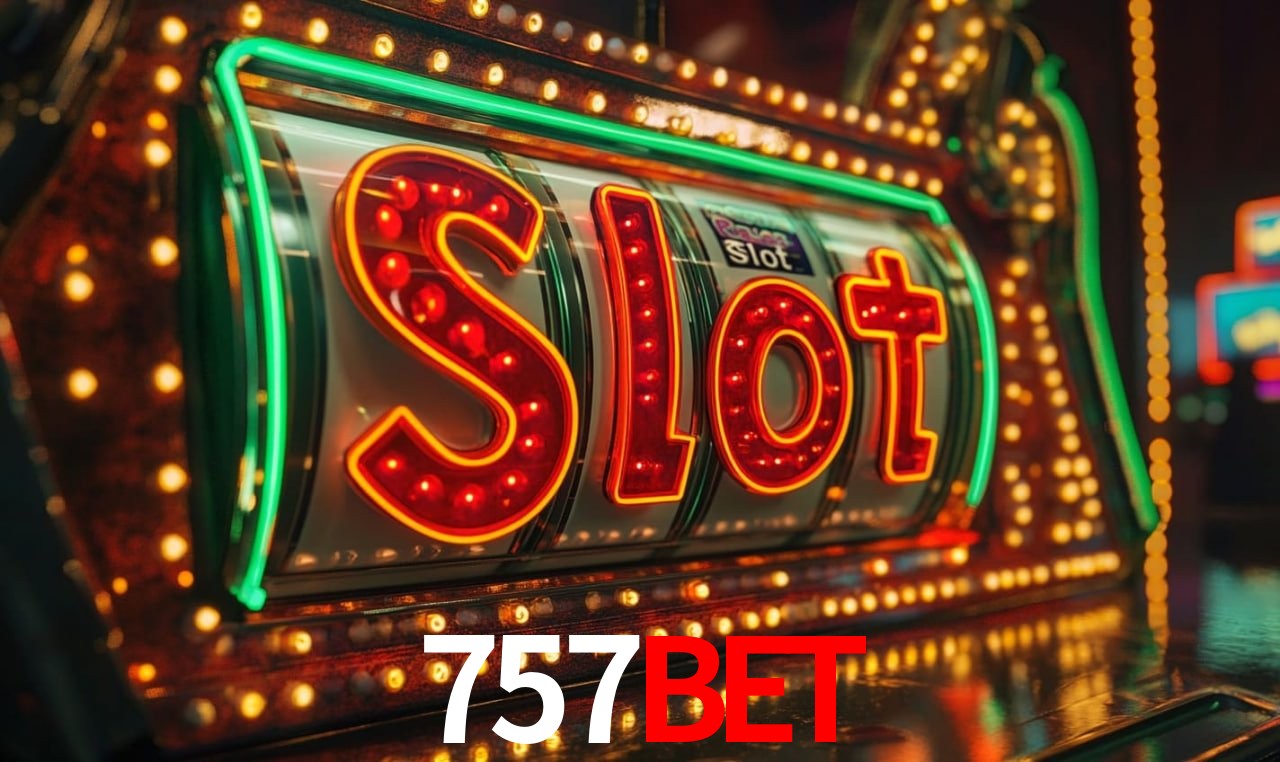 Tecnologia da Plataforma 757bet