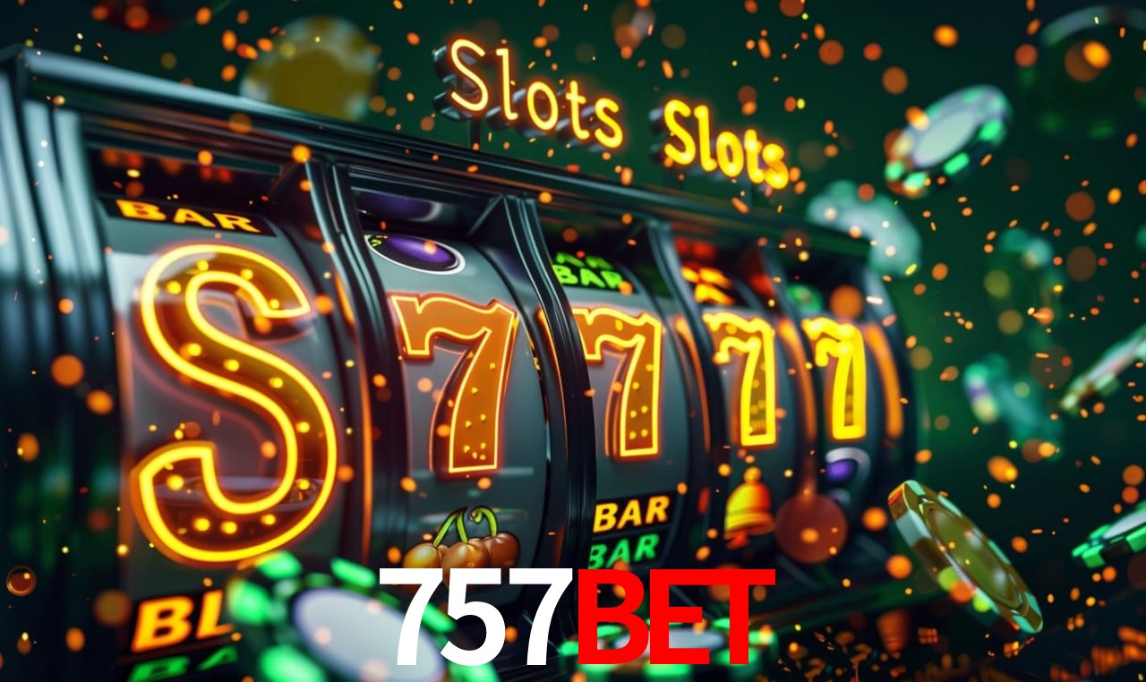Mesa de Blackjack 757bet