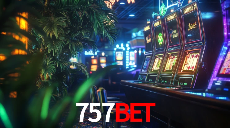 Roulette Table 757bet