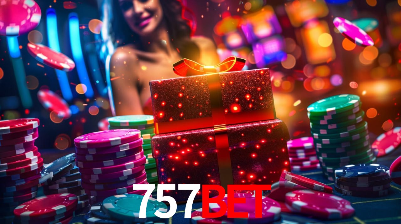 Download para Android e iOS na 757bet