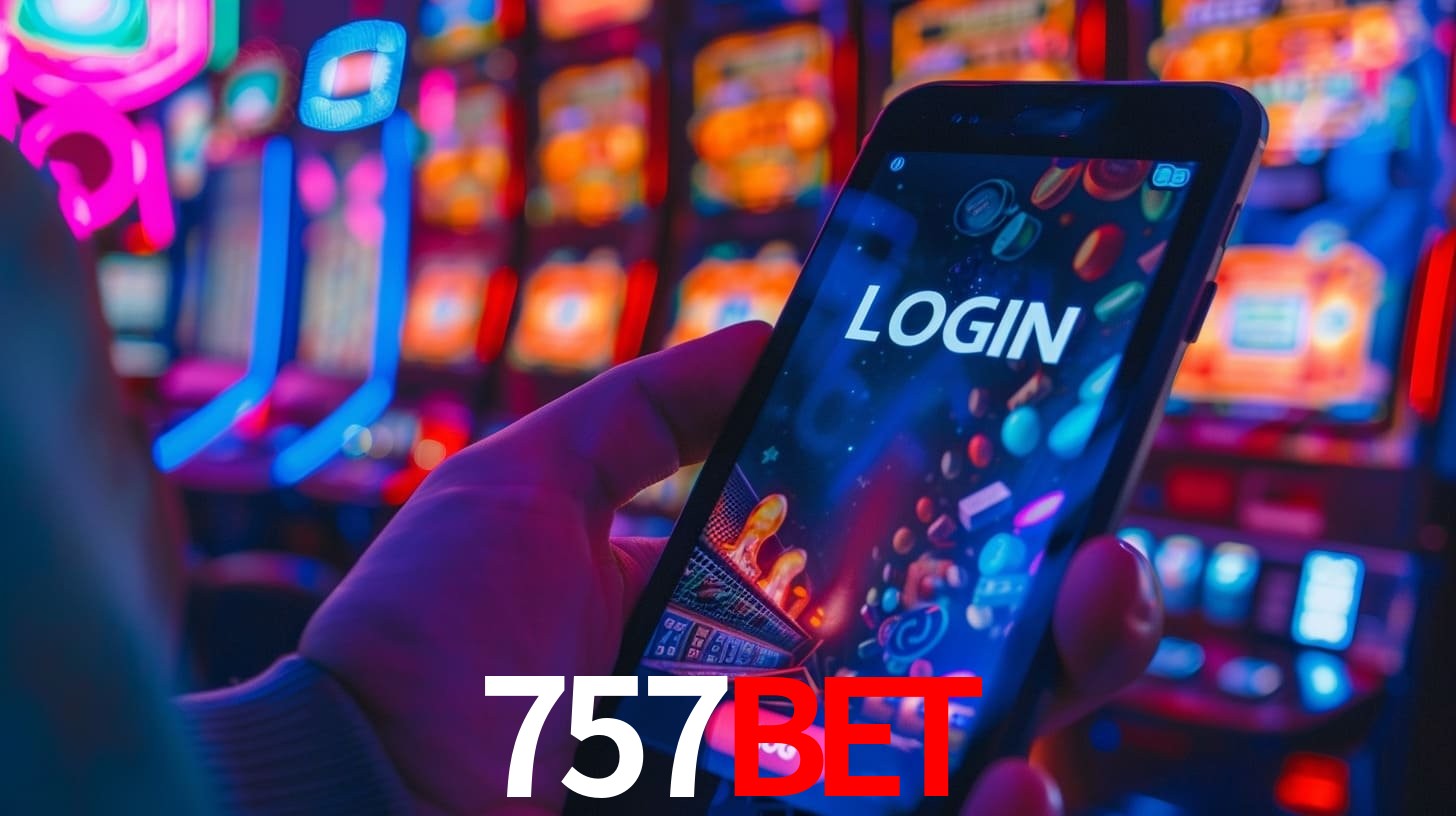 Bônus Diários 757bet