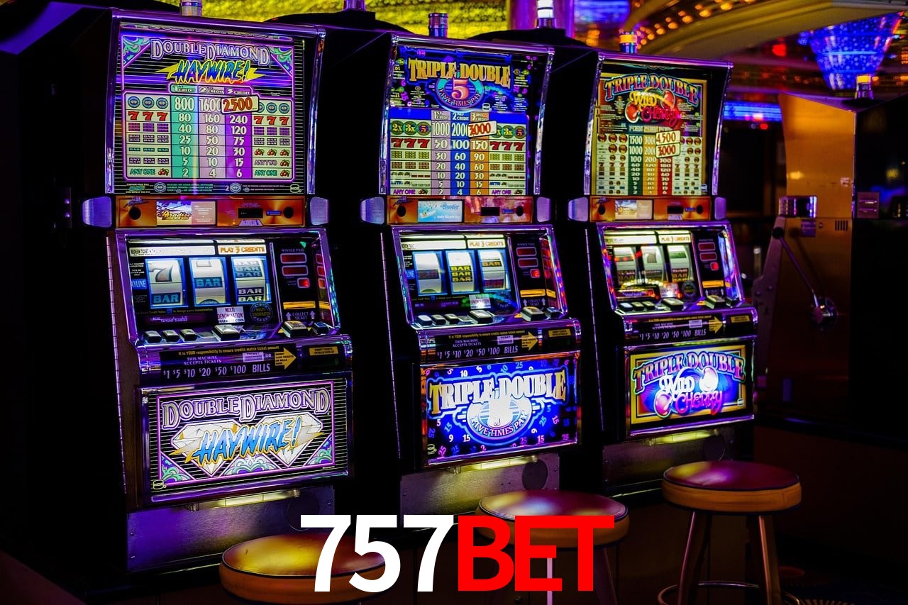 Casino VIP 757bet