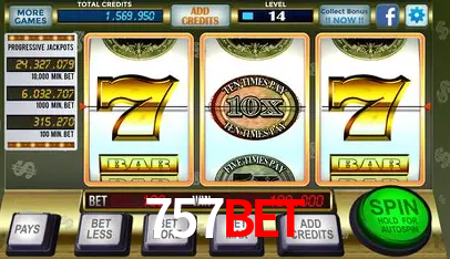 A Emoção da Loteria na 757bet: Uma Chance de Mudança de Vida