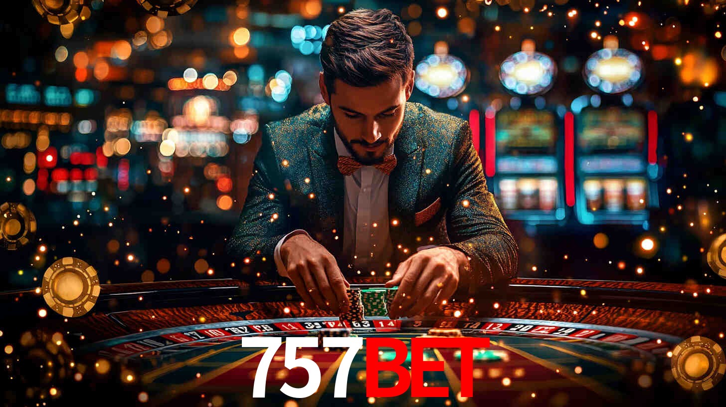 Exclusive Games 757bet