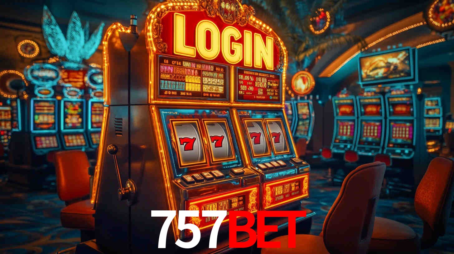 Premium Interface 757bet